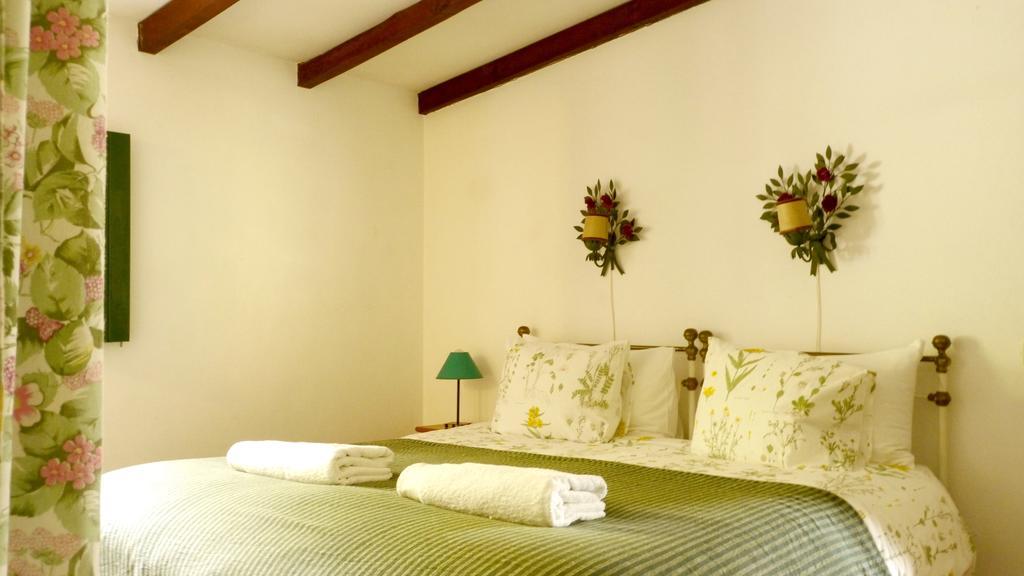 Pensjonat Casa Dos Mangues São Martinho do Porto Zewnętrze zdjęcie
