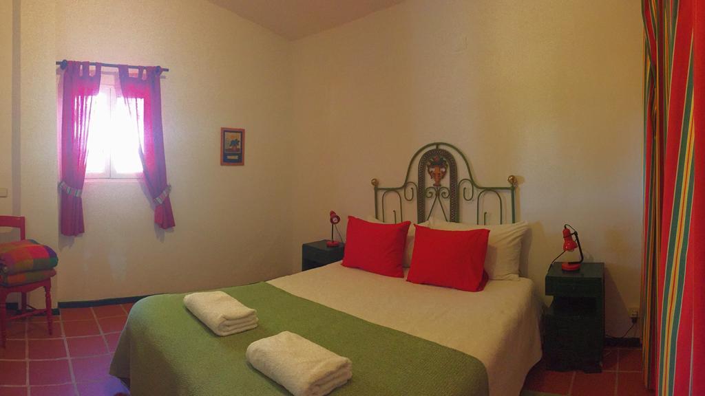 Pensjonat Casa Dos Mangues São Martinho do Porto Zewnętrze zdjęcie