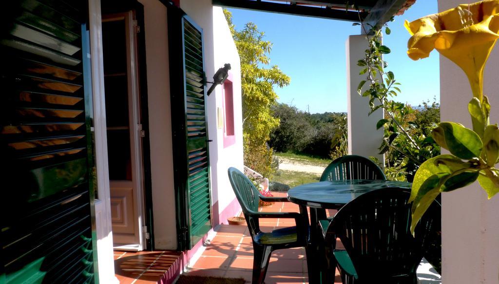 Pensjonat Casa Dos Mangues São Martinho do Porto Zewnętrze zdjęcie