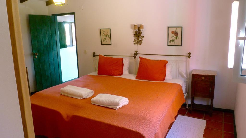 Pensjonat Casa Dos Mangues São Martinho do Porto Zewnętrze zdjęcie