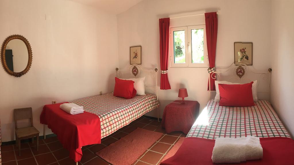 Pensjonat Casa Dos Mangues São Martinho do Porto Zewnętrze zdjęcie