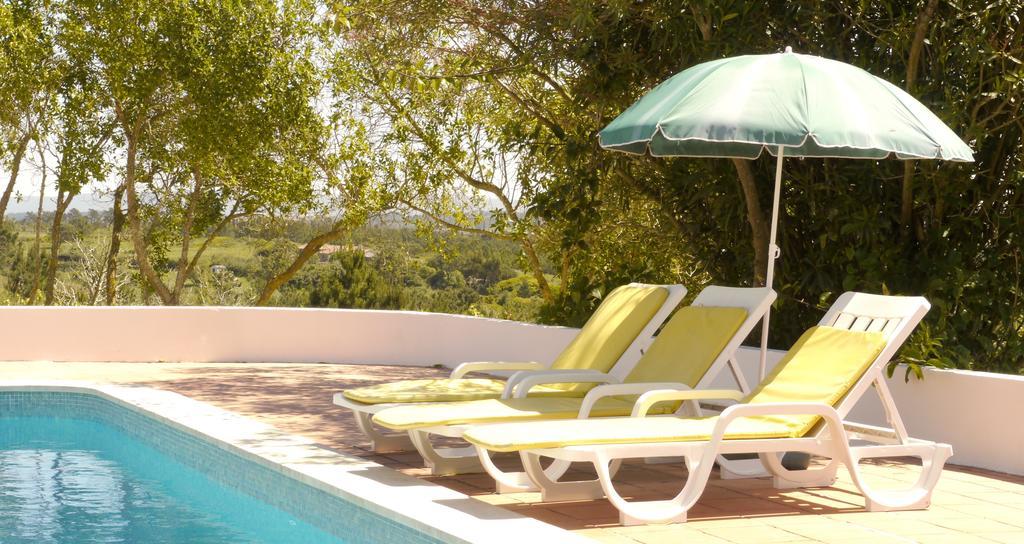 Pensjonat Casa Dos Mangues São Martinho do Porto Zewnętrze zdjęcie