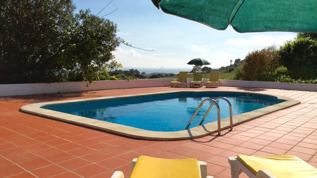 Pensjonat Casa Dos Mangues São Martinho do Porto Zewnętrze zdjęcie