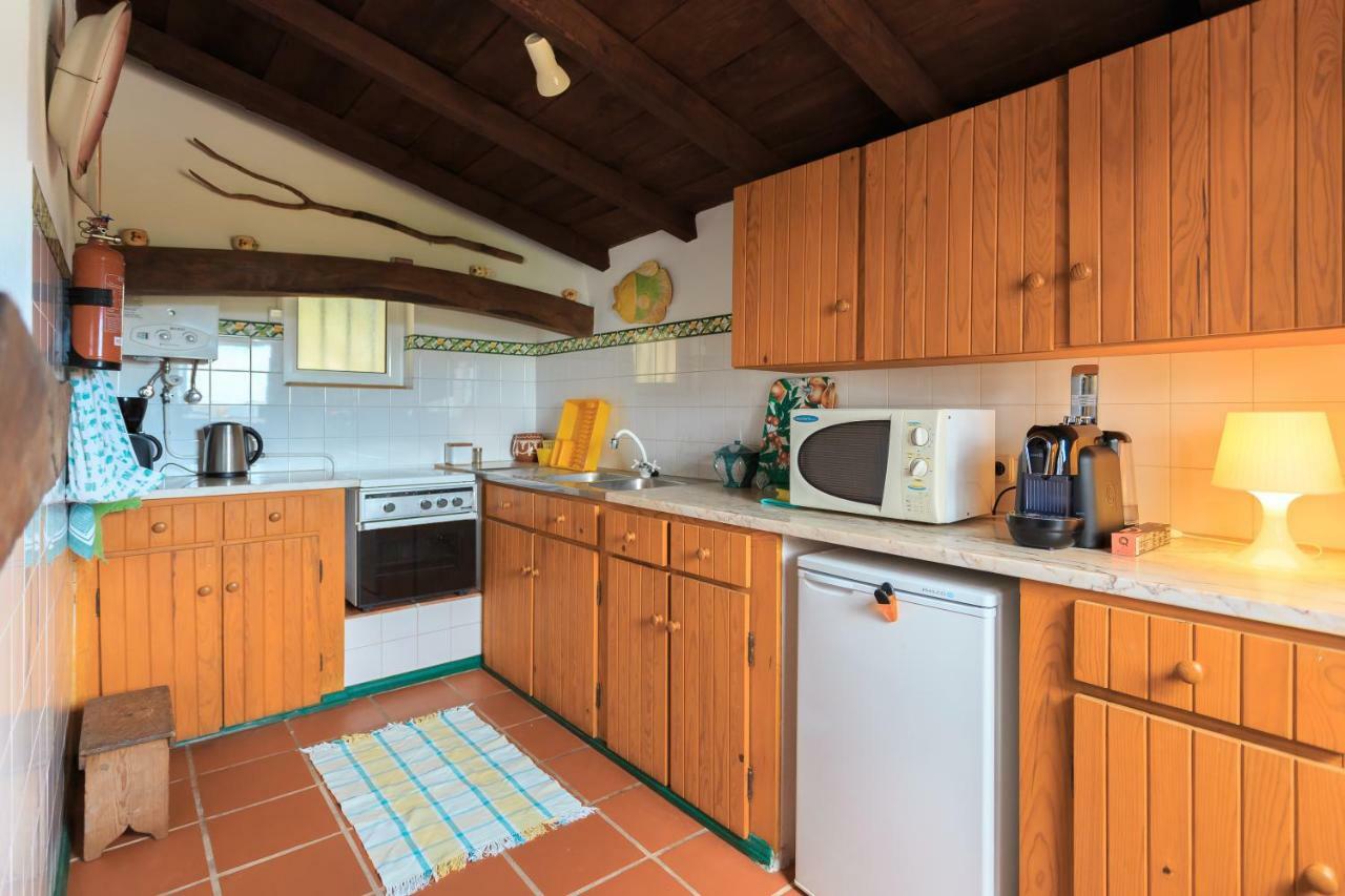 Pensjonat Casa Dos Mangues São Martinho do Porto Zewnętrze zdjęcie