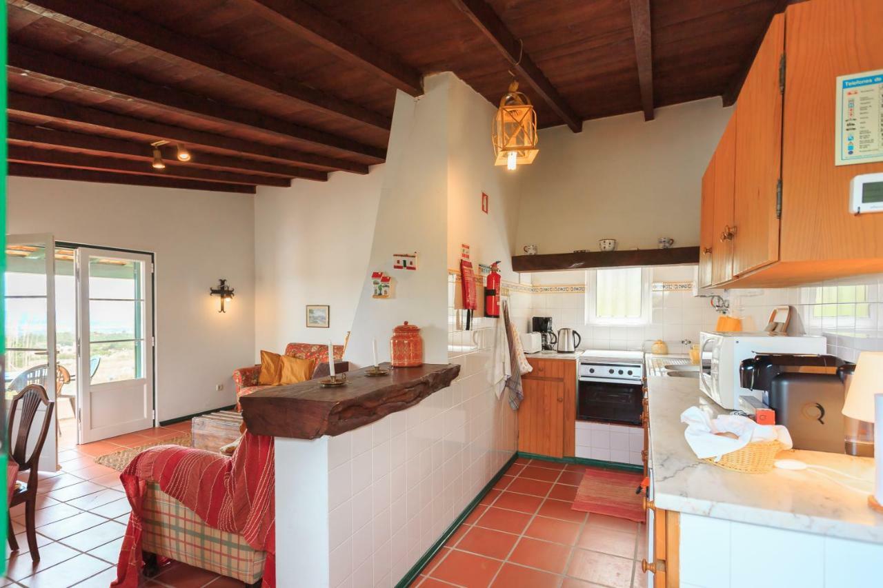 Pensjonat Casa Dos Mangues São Martinho do Porto Zewnętrze zdjęcie