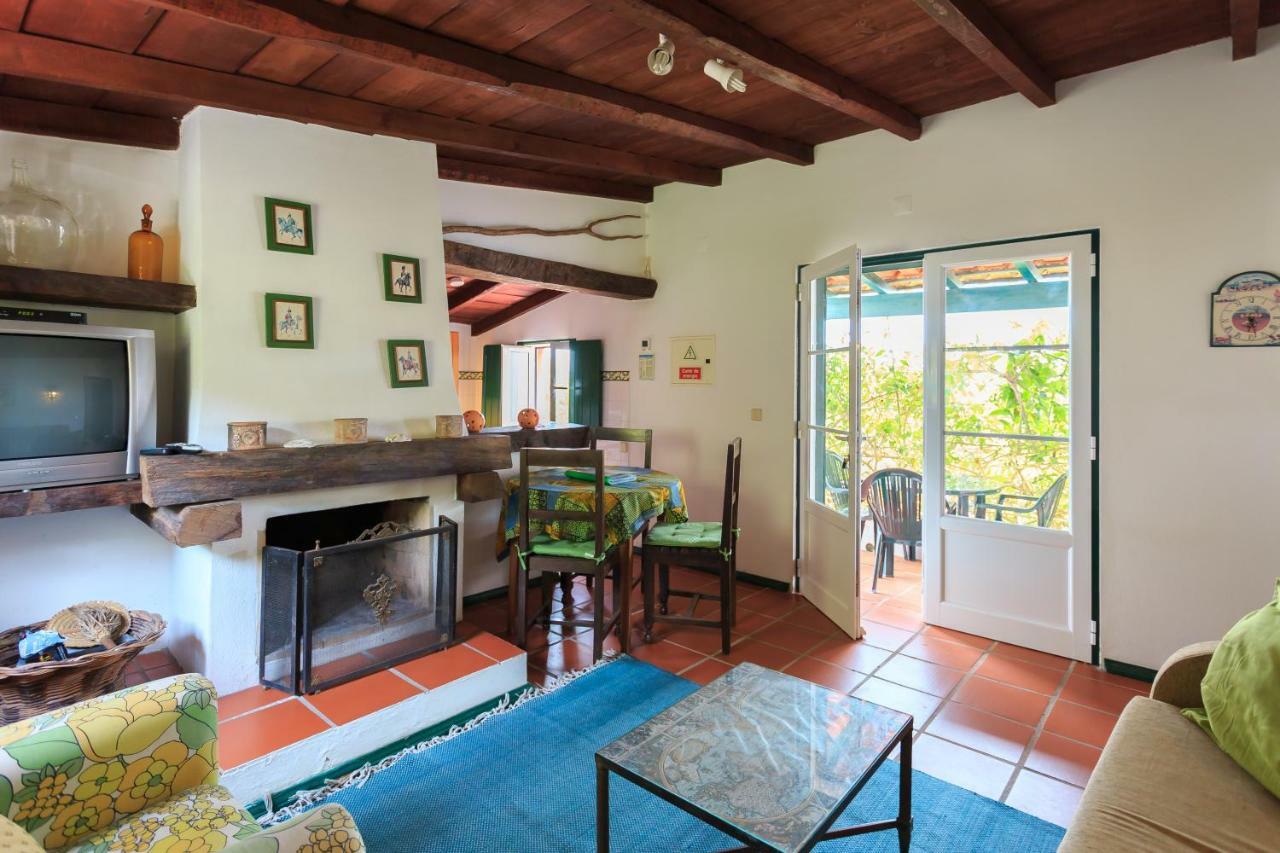 Pensjonat Casa Dos Mangues São Martinho do Porto Zewnętrze zdjęcie