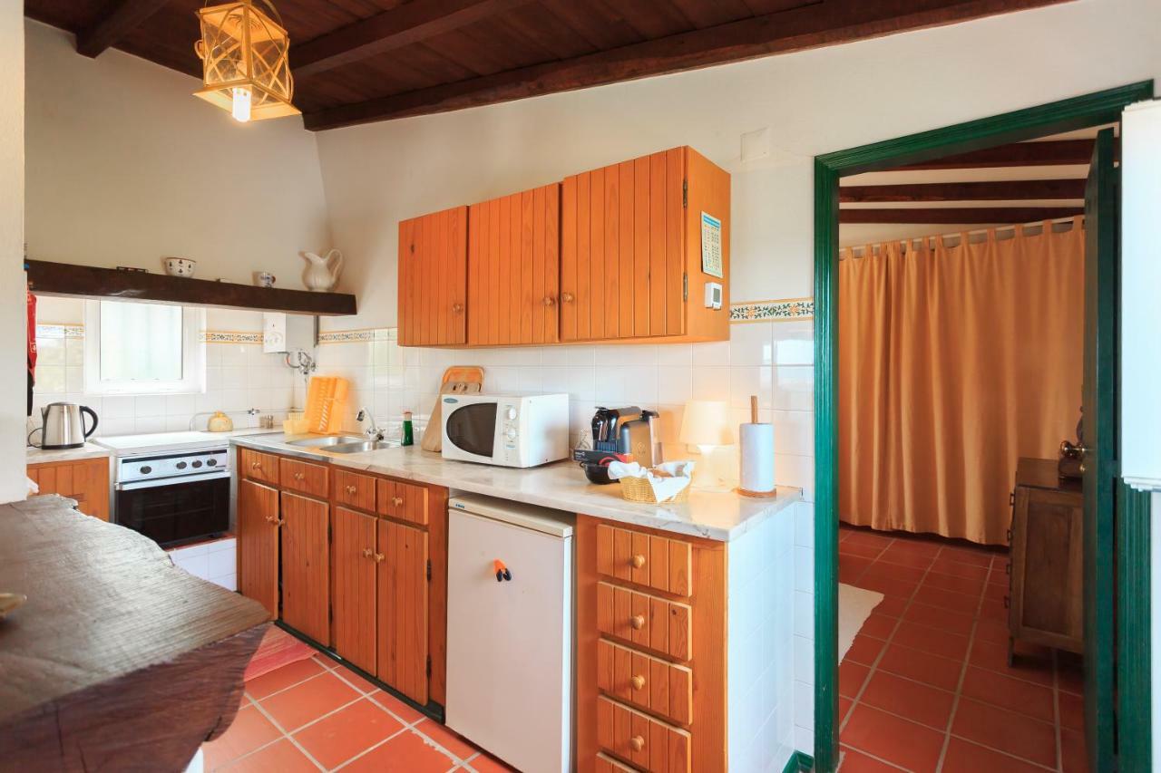 Pensjonat Casa Dos Mangues São Martinho do Porto Zewnętrze zdjęcie